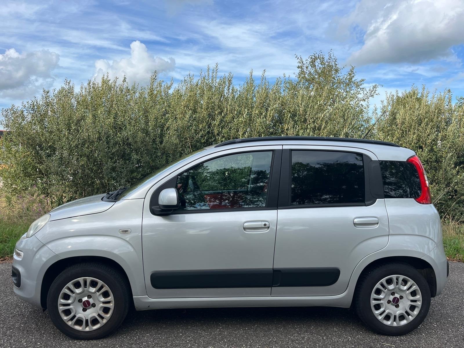 Foto 7 van Fiat Panda 0.9 | Airco | Distributieketting | APK september