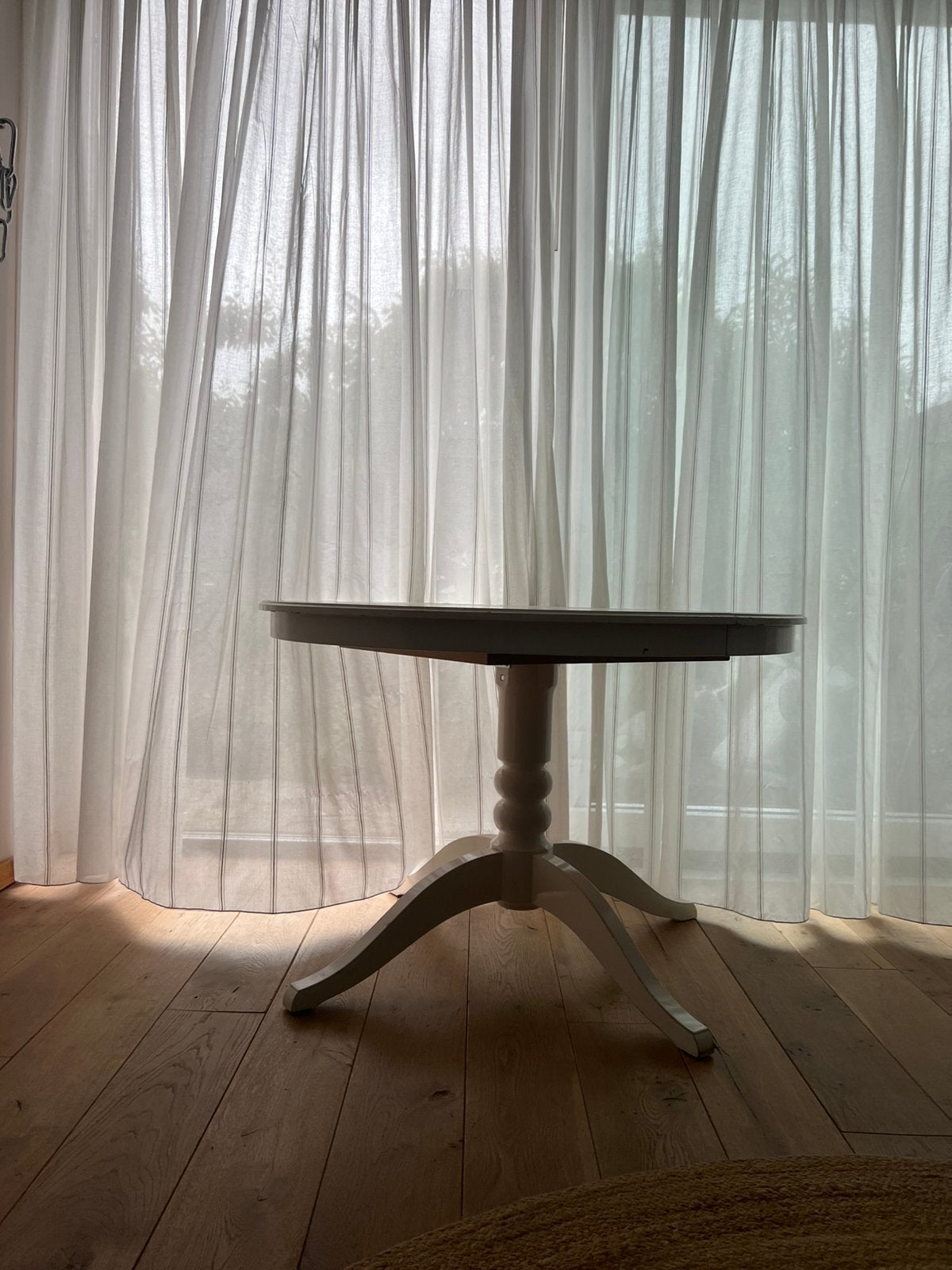 IKEA LIATORP GRATIS, Ophalen