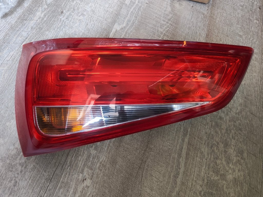 Audi A1 achterlicht links, Auto-onderdelen, Ophalen of Verzenden, Gebruikt, Audi