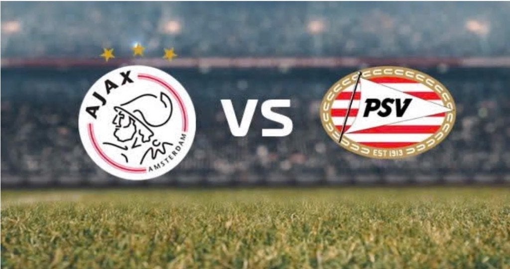 1x Ajax psv F-Side, Tickets en Kaartjes, Sport | Voetbal, Losse kaart, Eén persoon, September