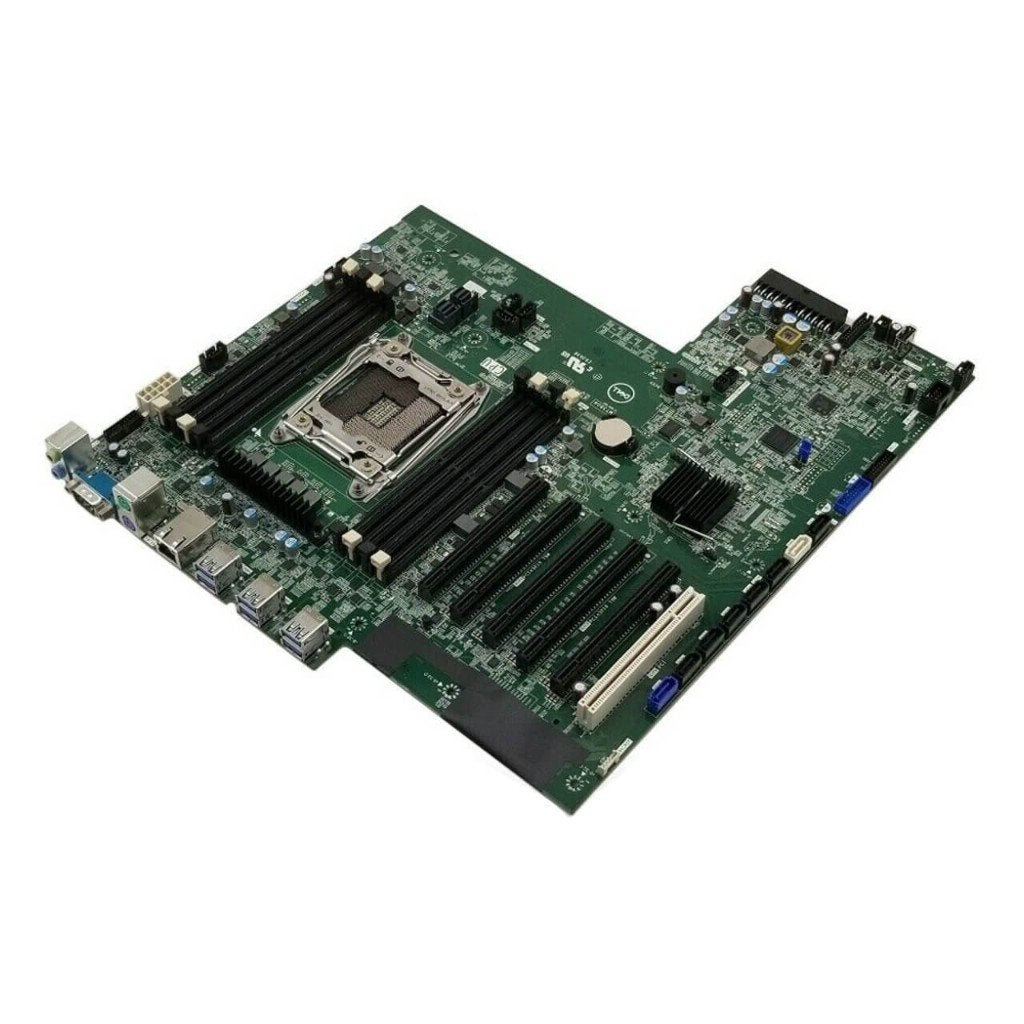 Dell Precision 5820 T5820 Intel LGA 2066 Motherboard, Computers en Software, Facturen@maascomputers.nl, DDR3, Ophalen of Verzenden