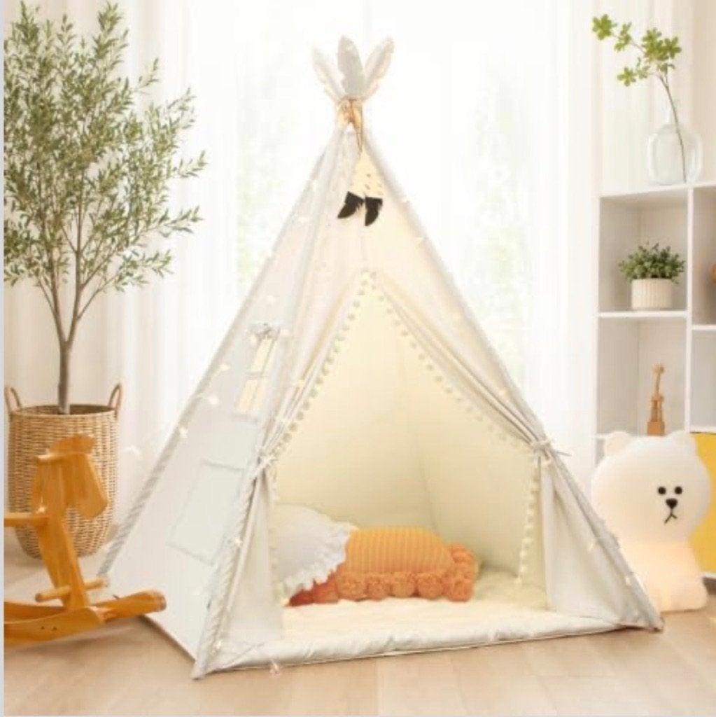 tipi tent , Ophalen, Nieuw