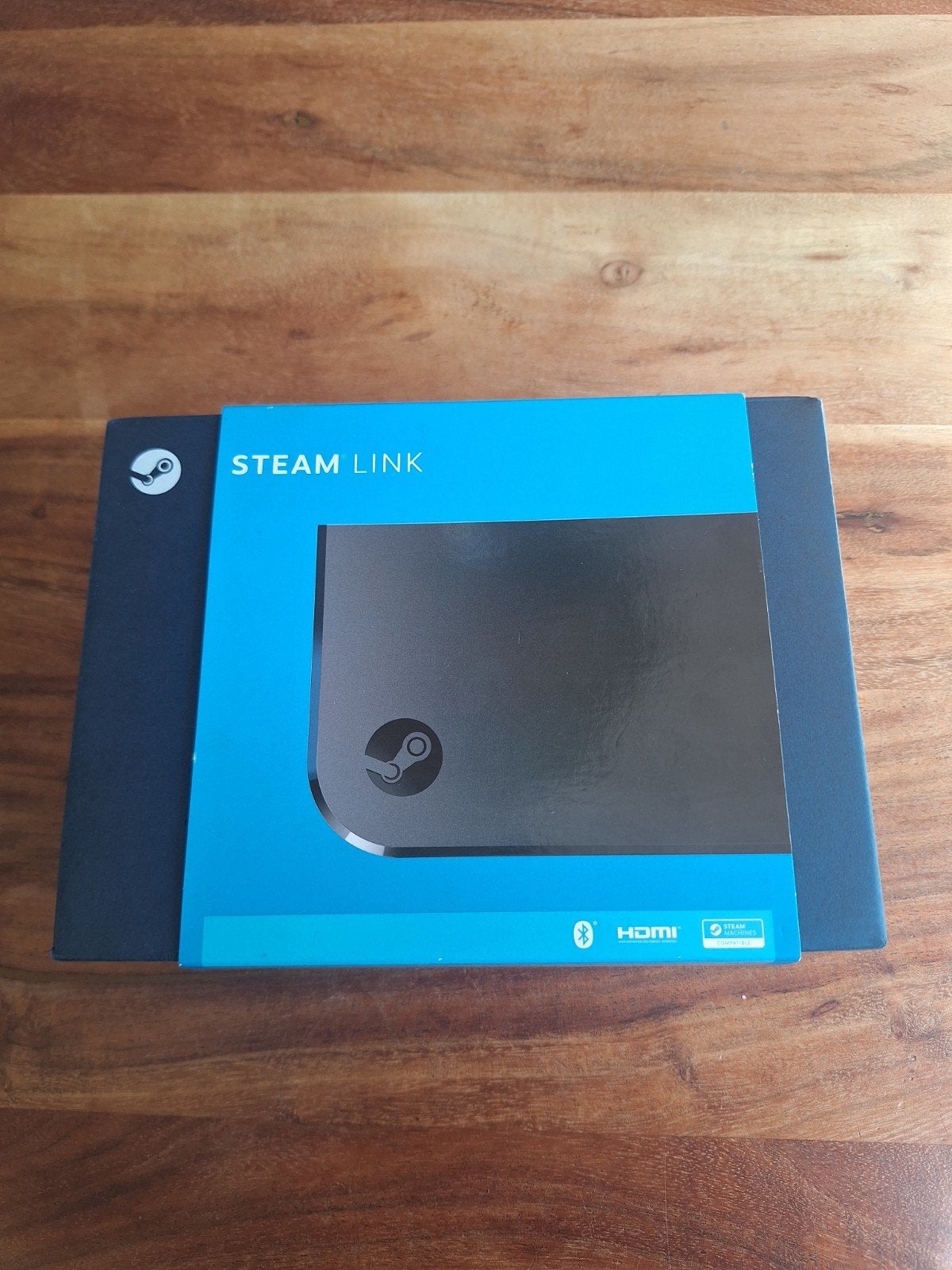 Steam link, Ophalen of Verzenden, Zo goed als nieuw