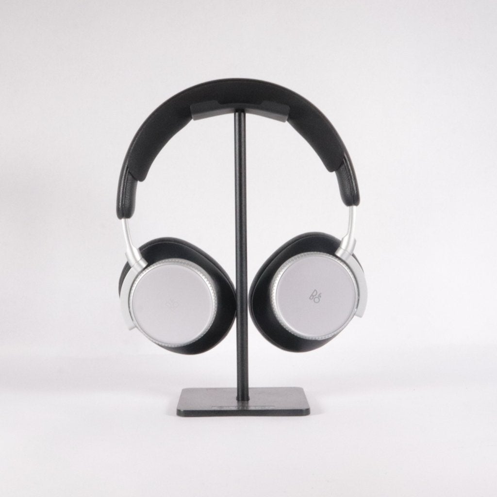 Bang & Olufsen BeoPlay H100 - ZGAN, Bang en Olufson, Zo goed als nieuw, Support@bangenolufson.com, Bang & Olufsen Group
Peter Bangs Vej 15
7600 Struer
Denmark