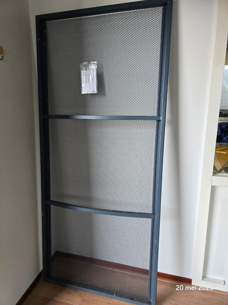 Auping bedbodem K2 90 x 200, Ophalen, 90 cm, Eenpersoons, Zo goed als nieuw