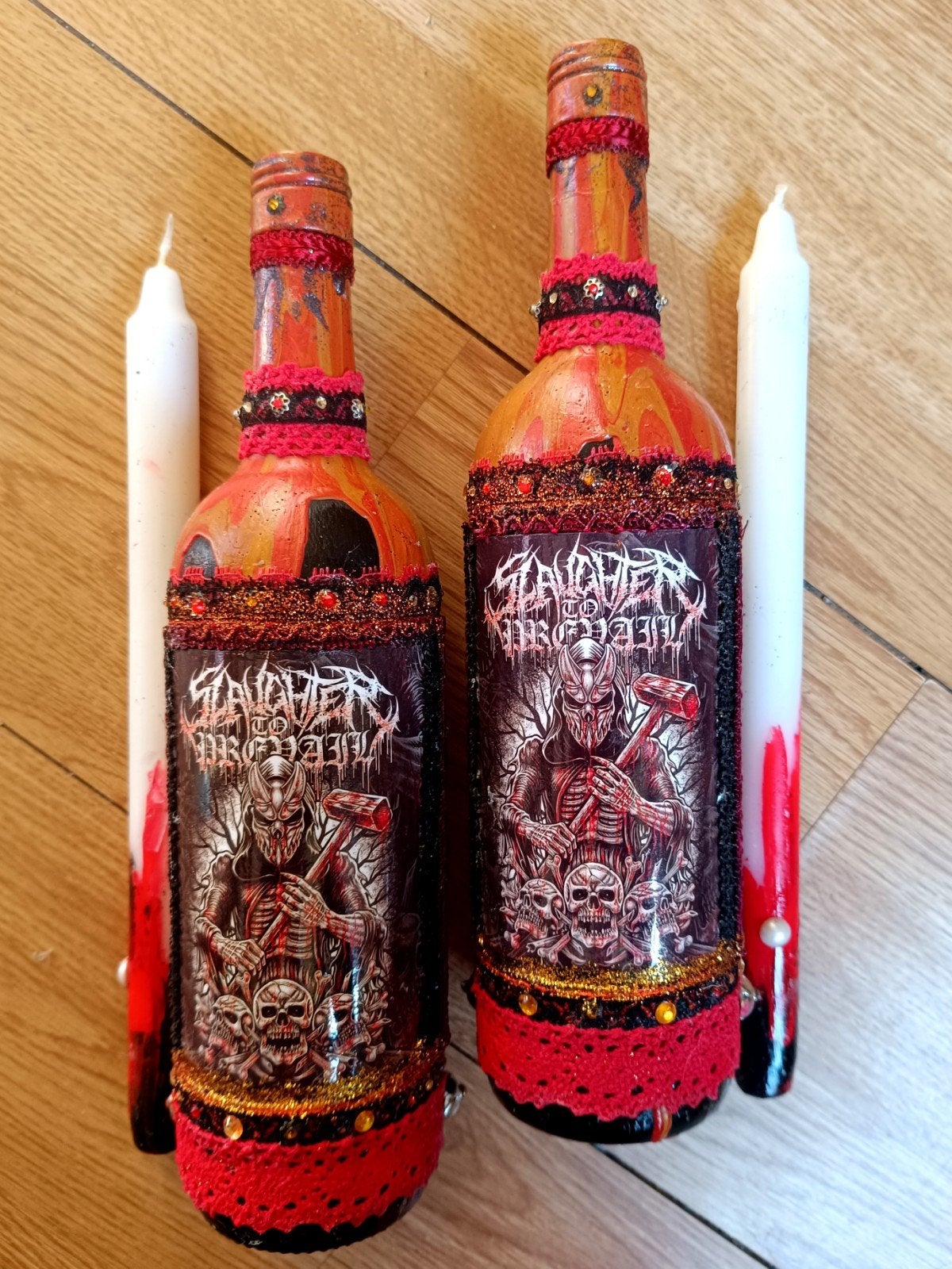 Slaughter To Prevail, Ophalen of Verzenden, Nieuw
