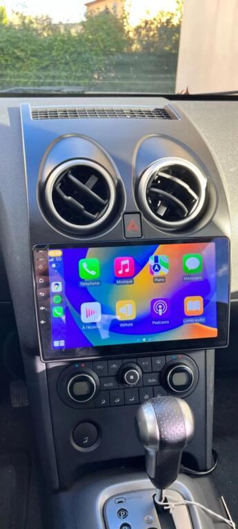 Nissan Qashqai | 2005 - 2013 | Autoradio, Auto diversen, Nieuw, Ophalen of Verzenden