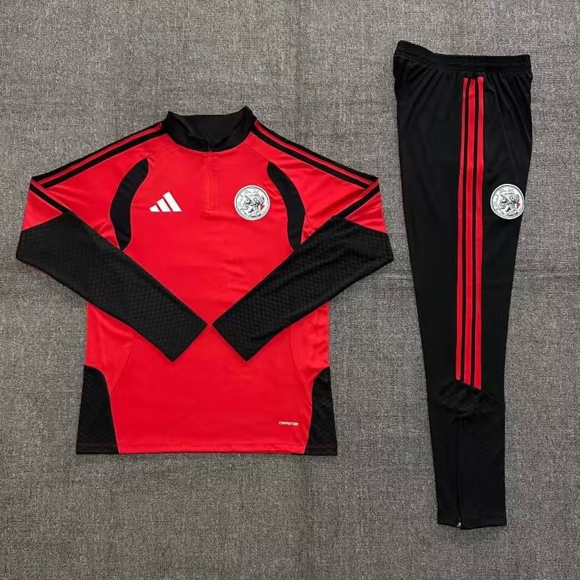 Ajax Trainingspak 26/27, Ophalen, Nieuw, Ajax, Shirt