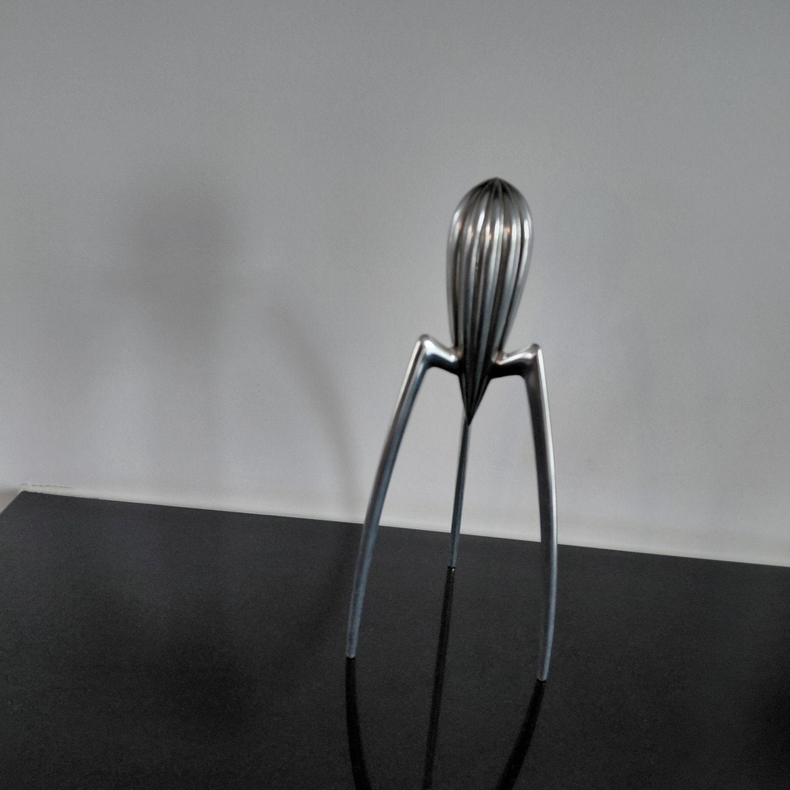 Alessi citruspers, Ophalen of Verzenden, Zo goed als nieuw