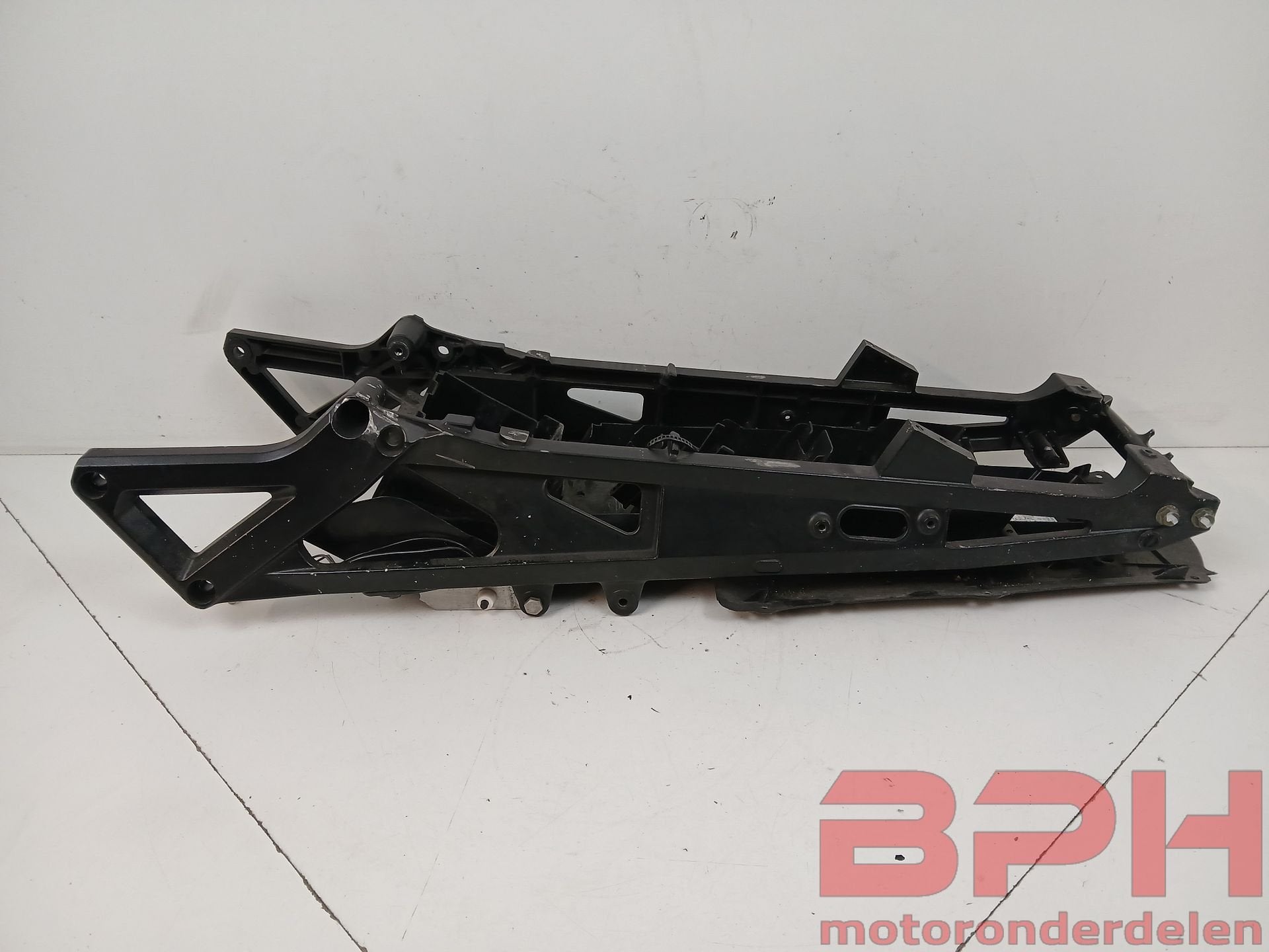 Subframe Suzuki GSX-R 600 750 K4 - K5 2004 t/m 2005 frame GS, Ophalen of Verzenden, -, -, -
