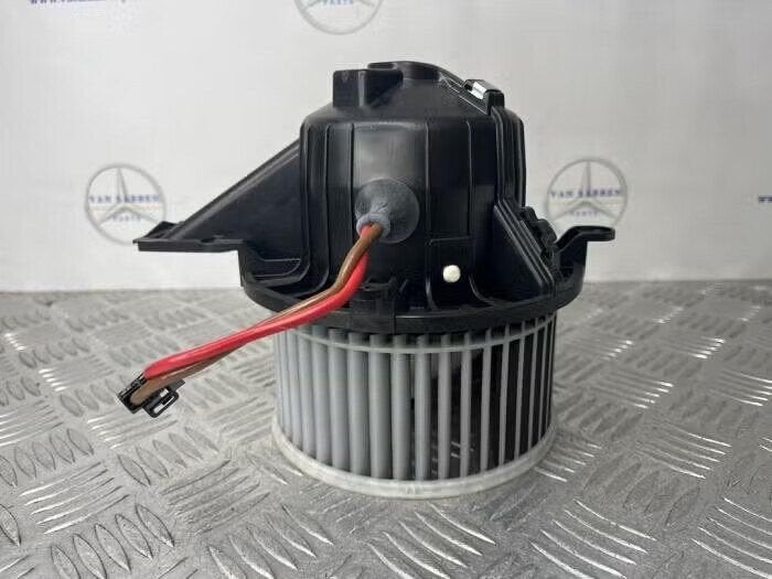 Kachel Ventilatiemotor van een Mercedes Vito, Ophalen of Verzenden, Gebruikt