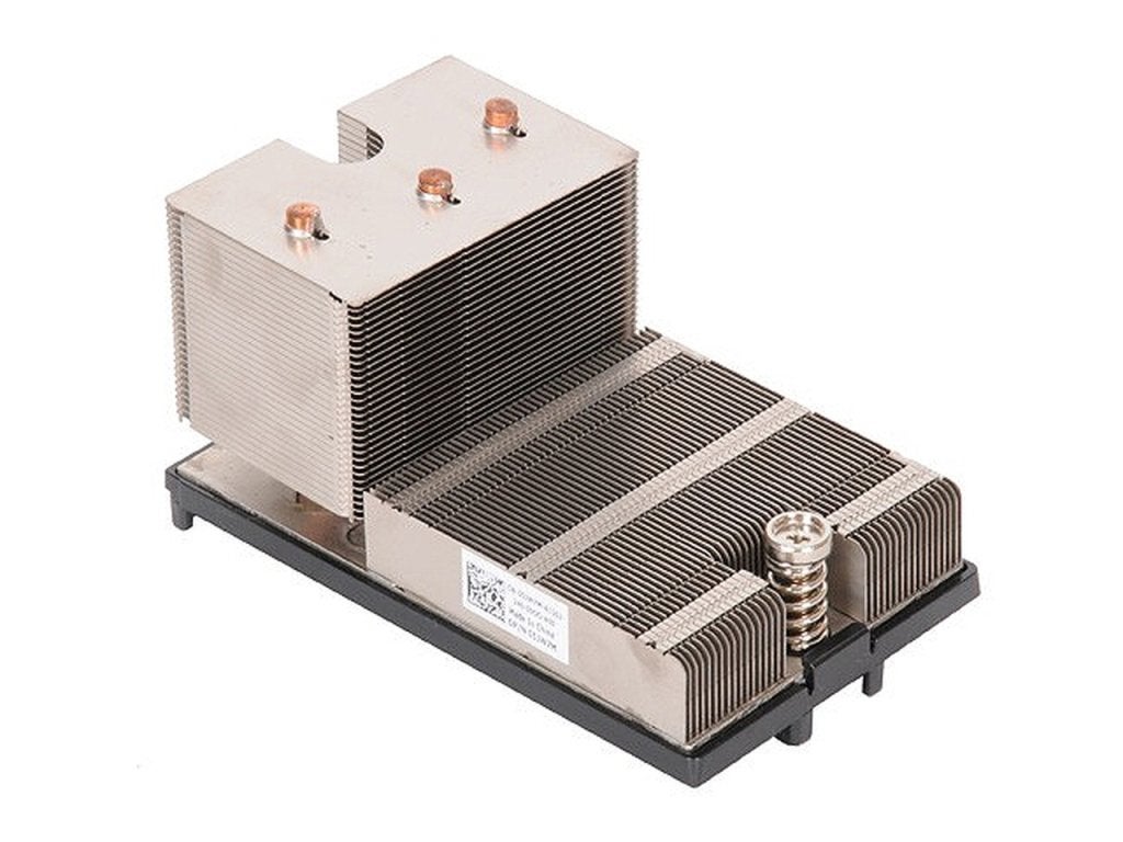 Dell R720 R720XD NX3200 heatsink 05JW7M, Computers en Software, Servers, Dell B.V., Info@dell.com, Transformatorweg 38-72, 1014 AK Amsterdam