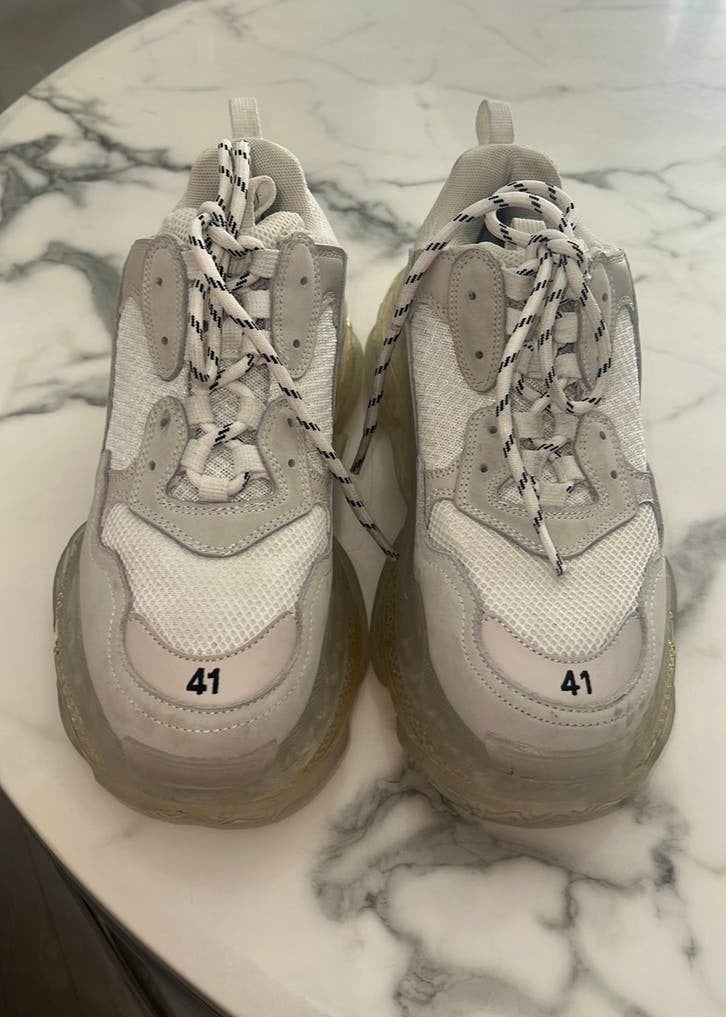 Dames schoenen  maat  41, Kleding | Dames, Wit, Dansschoenen, Ophalen of Verzenden, Gedragen