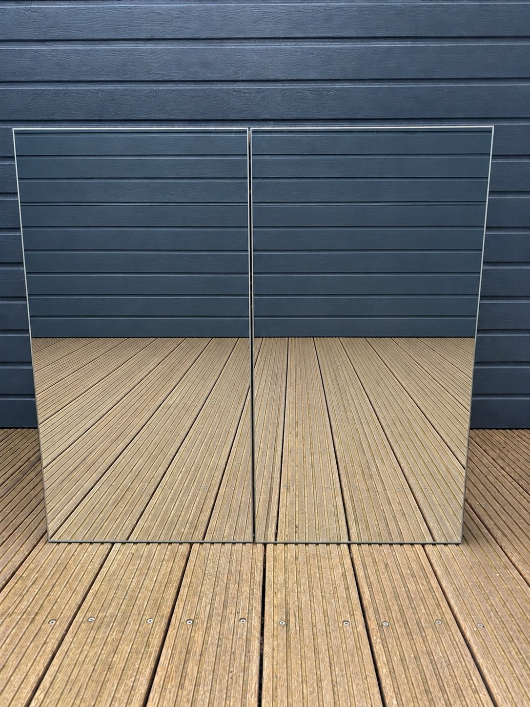 Spiegelkast badkamer 80x75x17 cm, Ophalen, 50 tot 100 cm, Minder dan 25 cm, Gebruikt