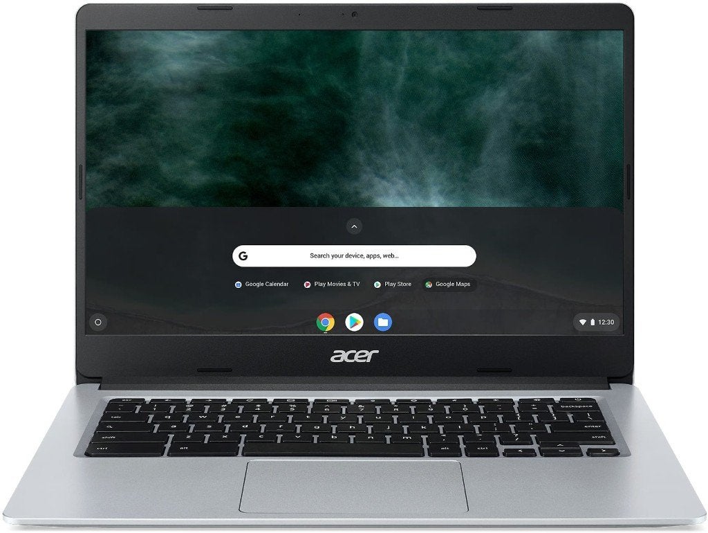 ACER Chromebook, 14 inch, Ophalen of Verzenden, Zo goed als nieuw, 4 GB of minder
