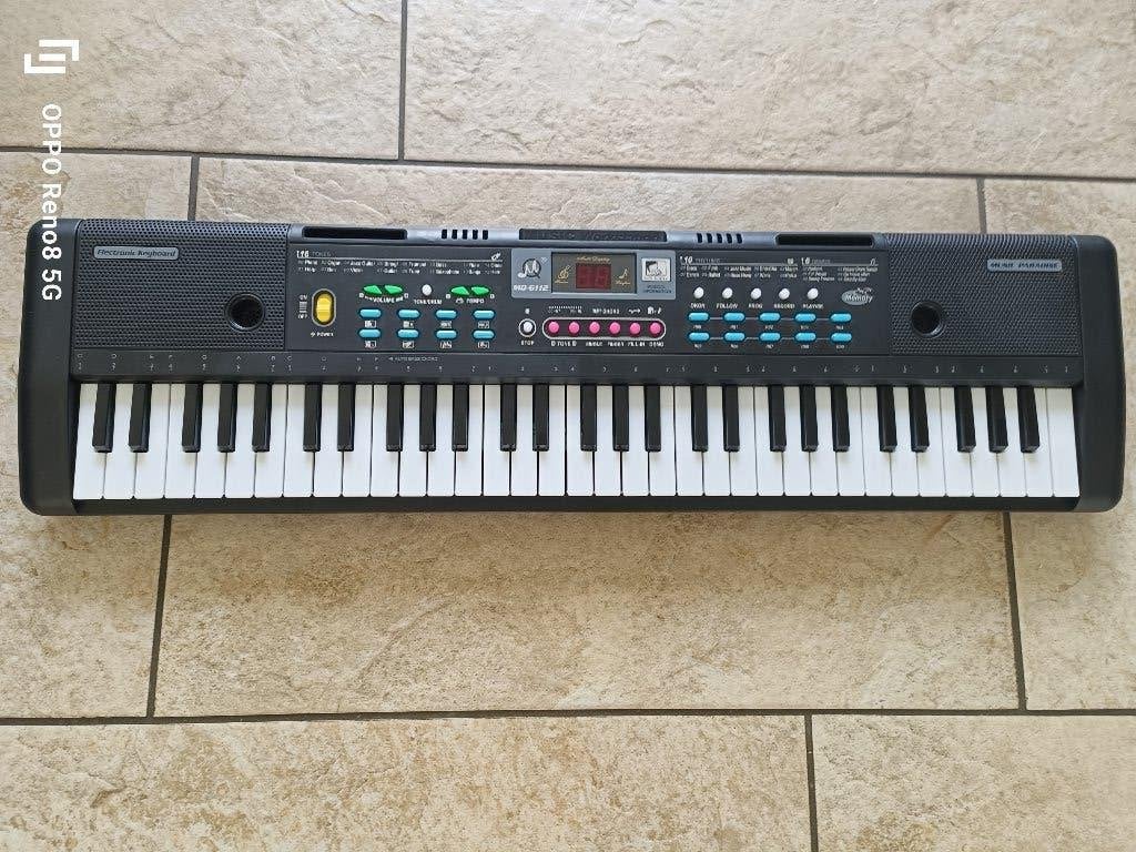 Elektronisch Pianoklavier te koop, Ophalen, Nieuw, Overige merken, Elektronisch