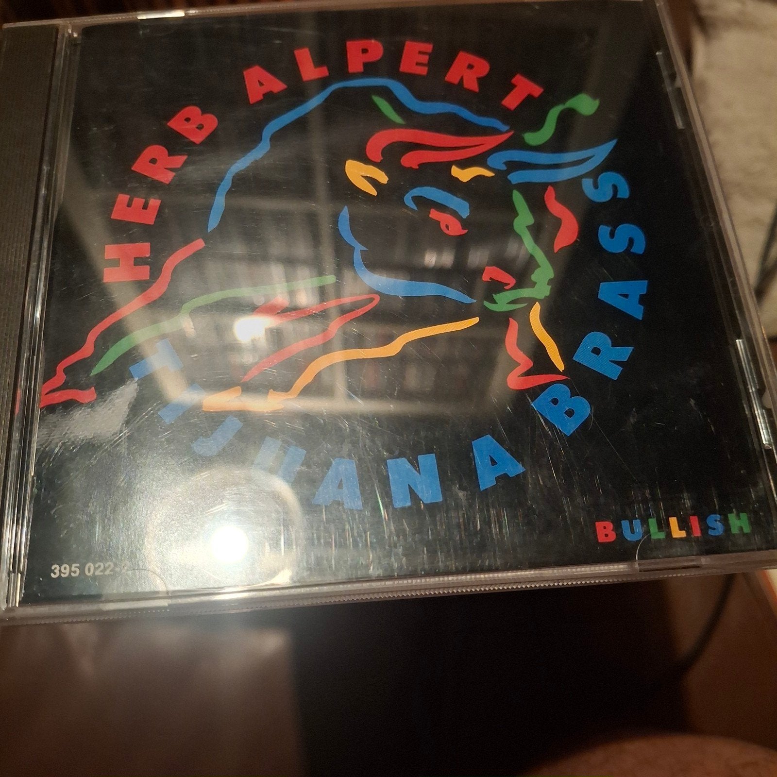 Herb alpert, Ophalen of Verzenden