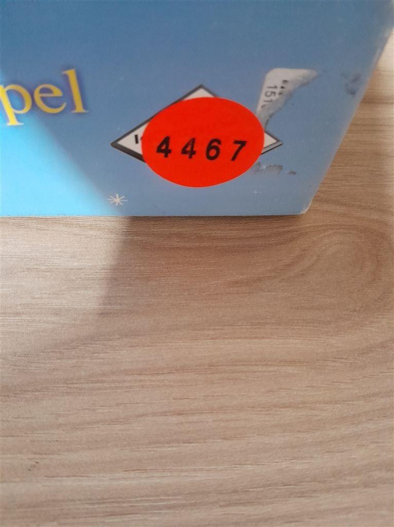 Dolfje weerwolfje het bordspel - s4467, Hobby en Vrije tijd, Gezelschapsspellen | Bordspellen, Verzenden, Zo goed als nieuw