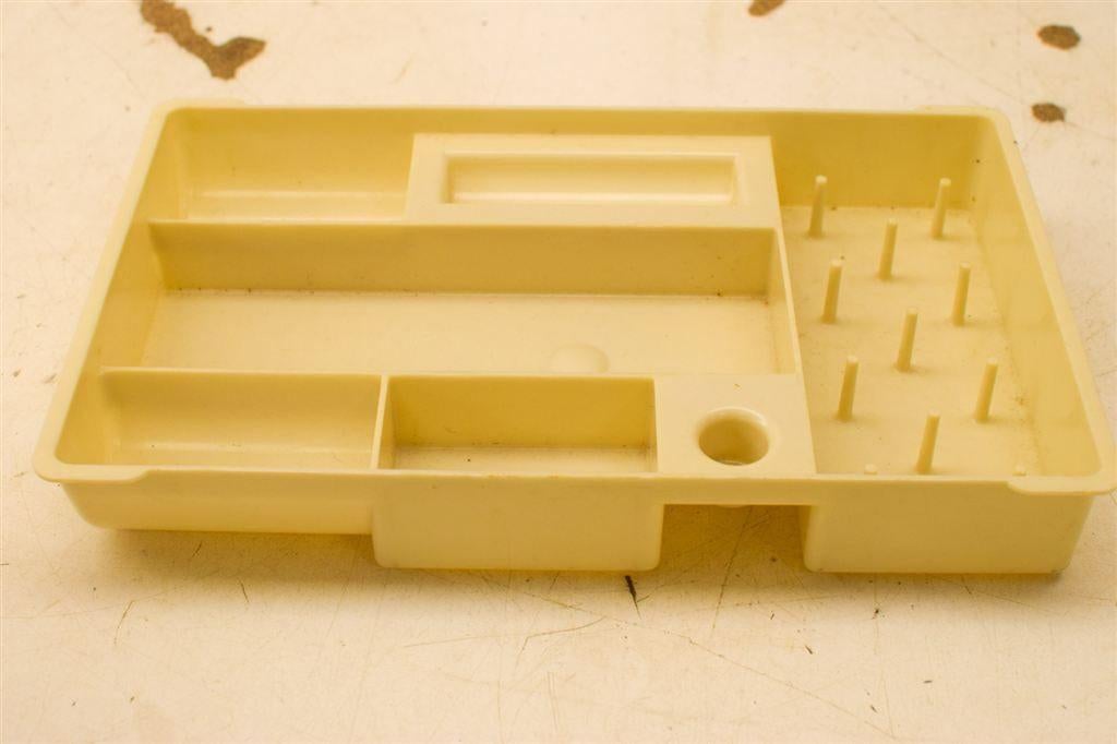 Plastic Naaidoos 50967, Ophalen of Verzenden, Gebruikt