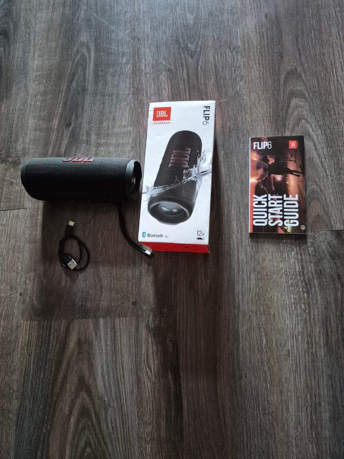 Tekoop JBL BOX