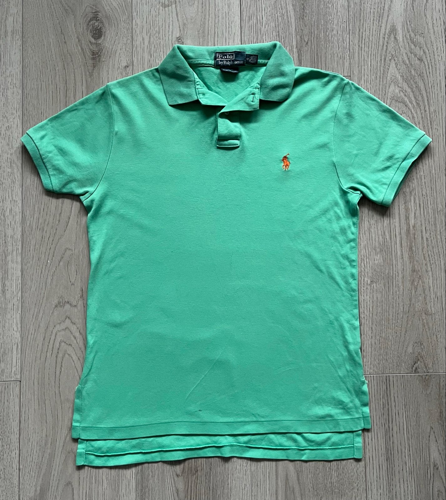 Ralph Lauren Polo Shirt Maat S - Perfecte Staat, Kleding | Heren, Ophalen of Verzenden, Zo goed als nieuw
