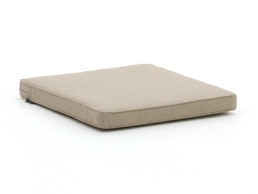 Madison loungekussens zit 73x73 + rug 73x40, Tuin en Terras, Tuinmeubel-accessoires, Ophalen, Zo goed als nieuw