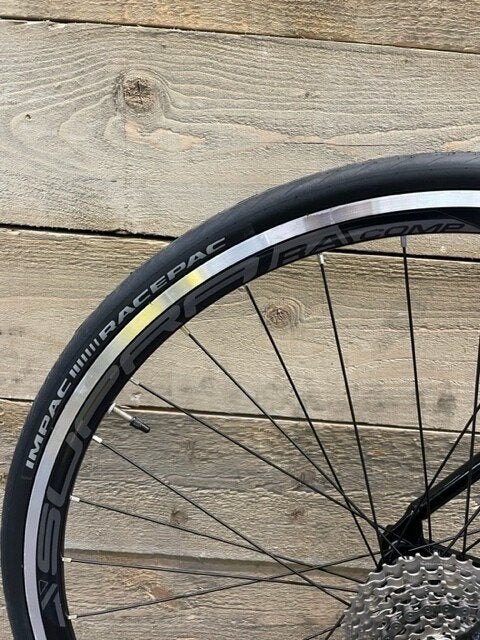 Sensa Umbria Shimano Sora NIEUWE FIETS met Garantie!, Niet ingevuld, Nieuw, Niet ingevuld, Niet ingevuld