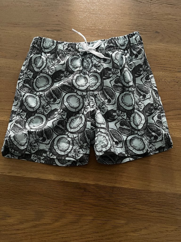 Zwembroek Koko Noko maat 110/116 (advr 226), Sport- of Zwemkleding, Ophalen of Verzenden, Zo goed als nieuw, Jongen