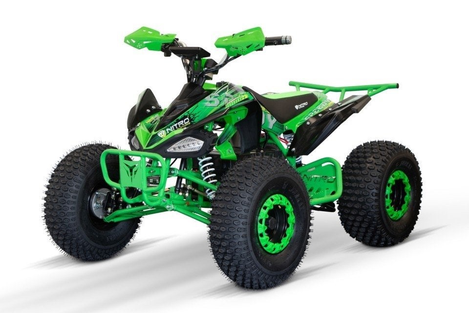 Kindequad elektrisch 1000w atv quad of benzine kinderquads 1, Bruchteweg 100, 11 kW of minder, Info@patoni.eu, Gepard