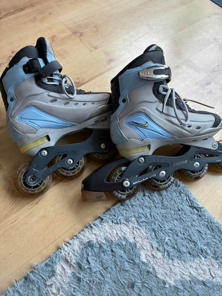 Nike air max skeelers maat 4, Ophalen, Zo goed als nieuw