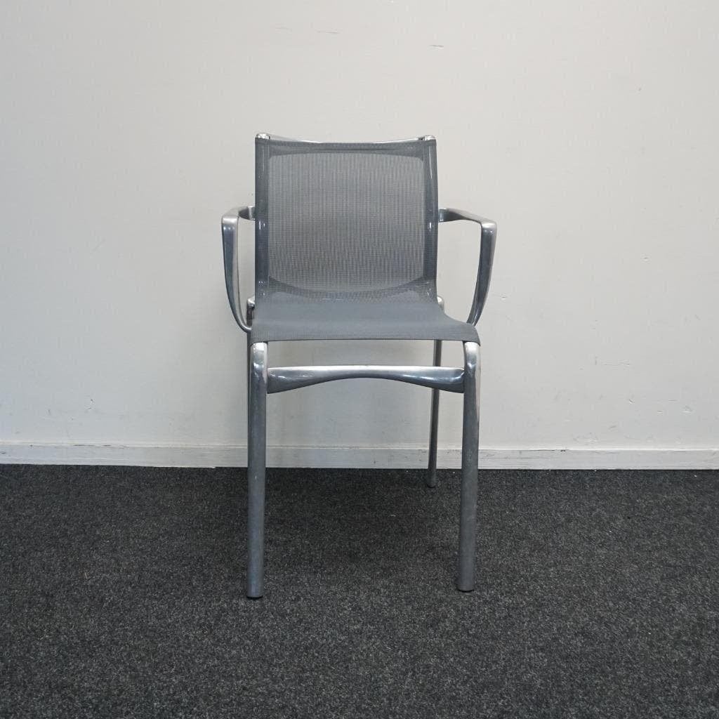 Alias Big Frame Design stoelen | Aluminium | Binnen /Buiten, Overige kleuren, -, -, Ophalen of Verzenden