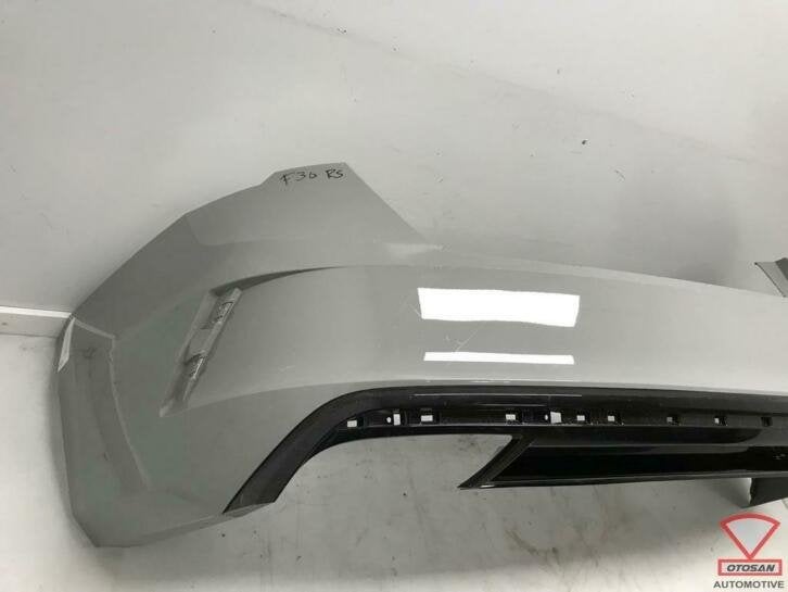 skoda octavia 4 iv rs sedan 2020+ achterbumper bumper, Auto-onderdelen, Skoda, Bumper, Skoda Auto a.s., Gebruikt