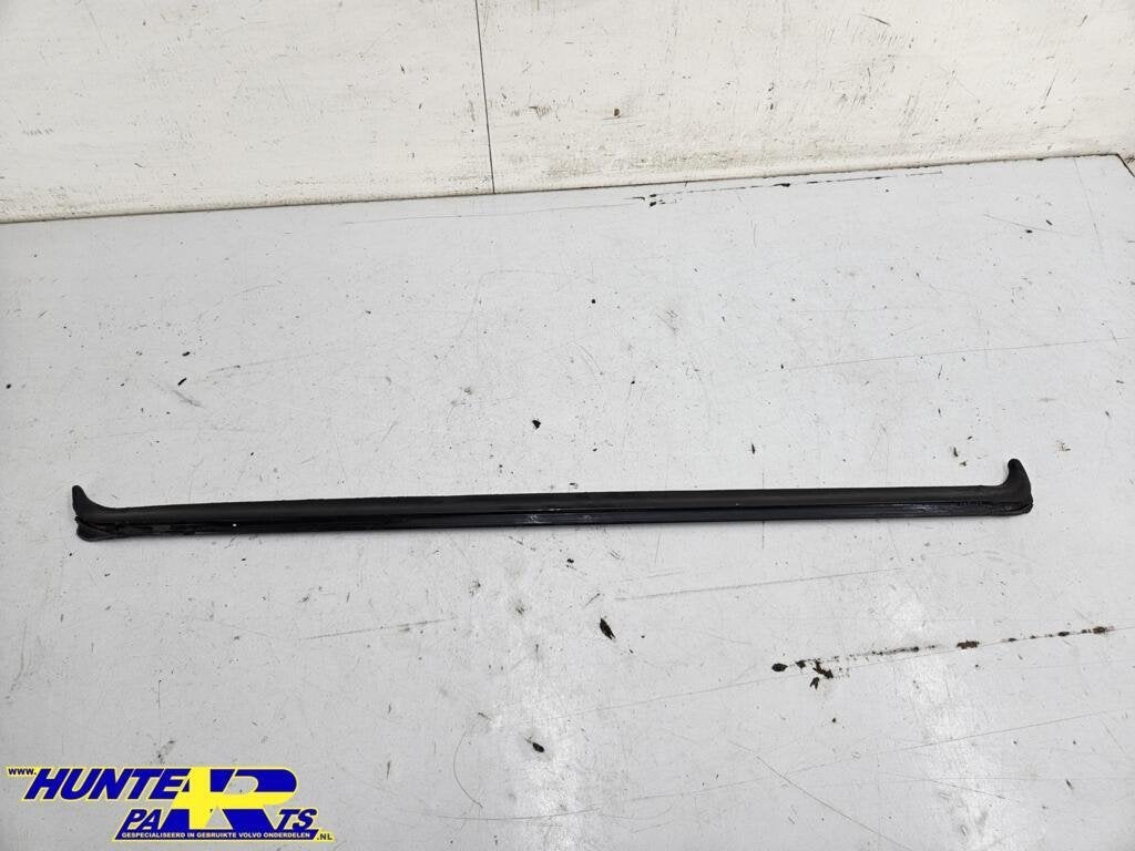 Raamrubber deur RA Volvo V70/XC70 II ('00-'08) 8643181, Gebruikt, Ophalen of Verzenden, Volvo