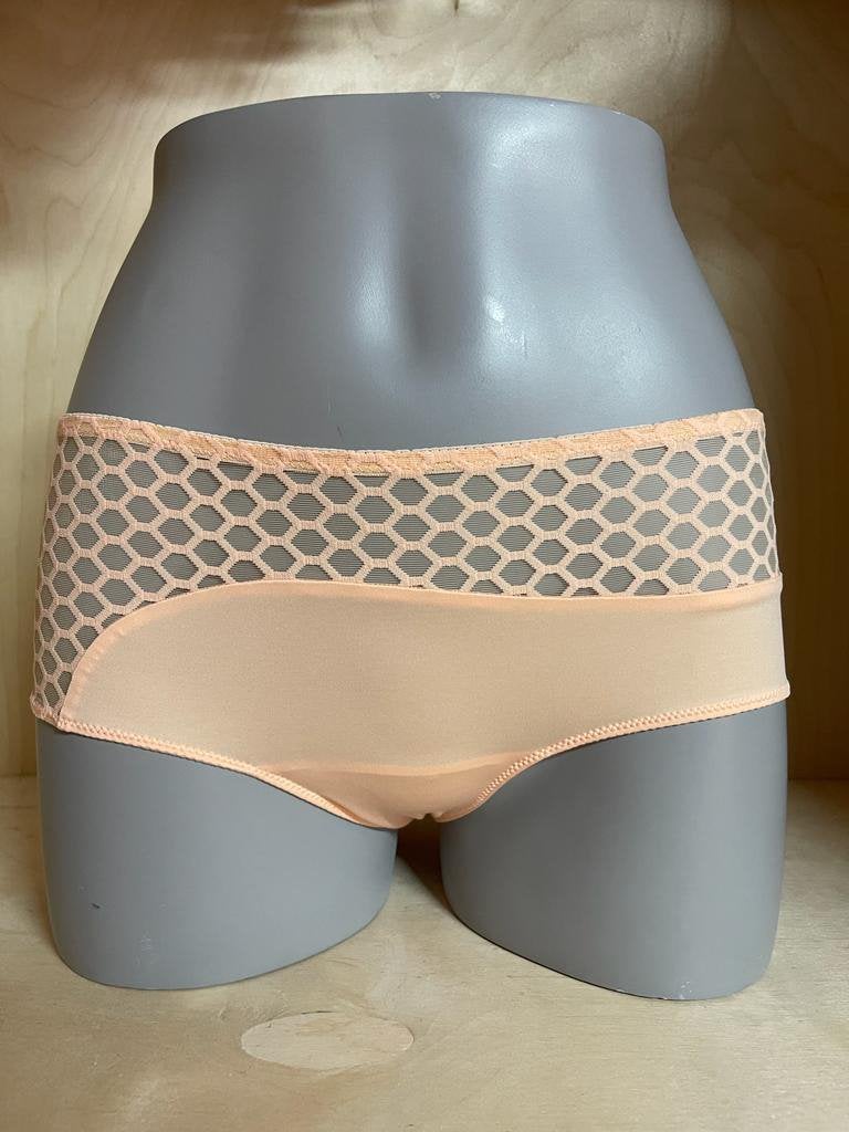 Prima fonna twist slip maat 40 model honey, Verzenden, Overige kleuren, Slip