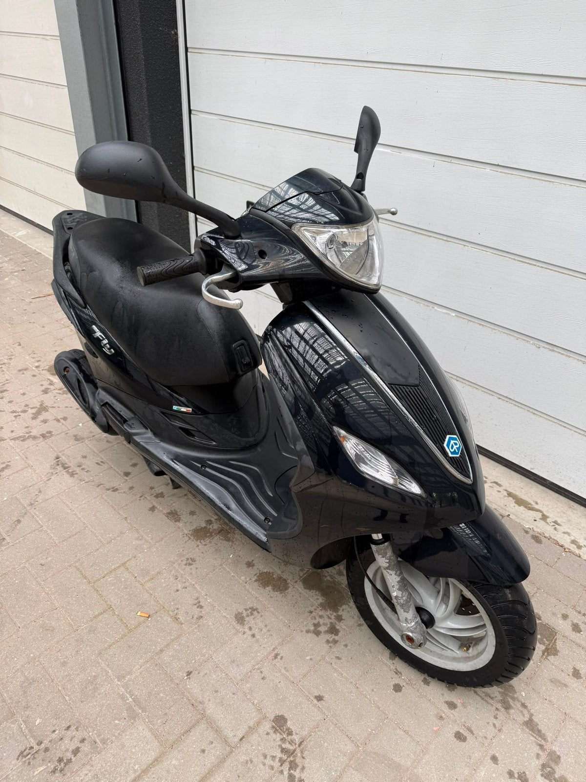 Piaggio fly, Ophalen of Verzenden, Zo goed als nieuw, Fly, Benzine