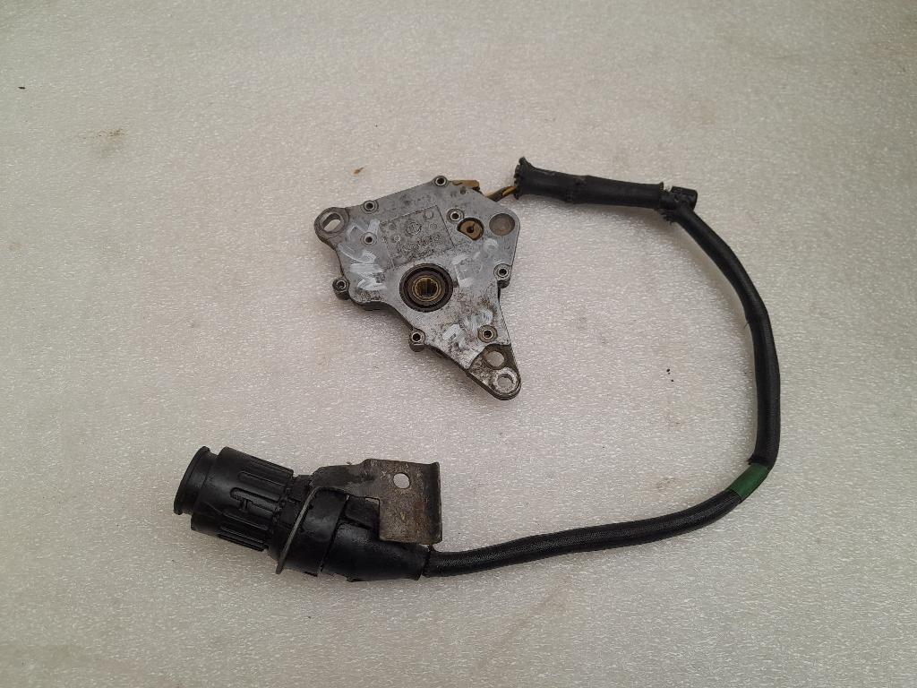 Neutral Switch BMW 740 X5 E53 0501319142 neutraal 5HP M62, Ophalen of Verzenden, Gebruikt, BMW