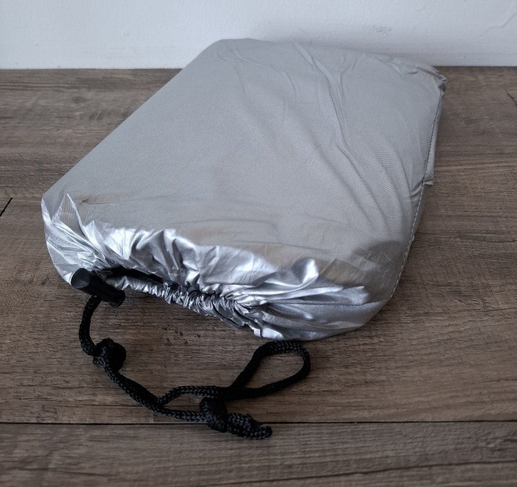 Nieuw Motorhoes maten cover motorcycle hoes motor mp3 koffer, Motoren, Ophalen of Verzenden, Tweedehands, Integraalhelm, Overige merken