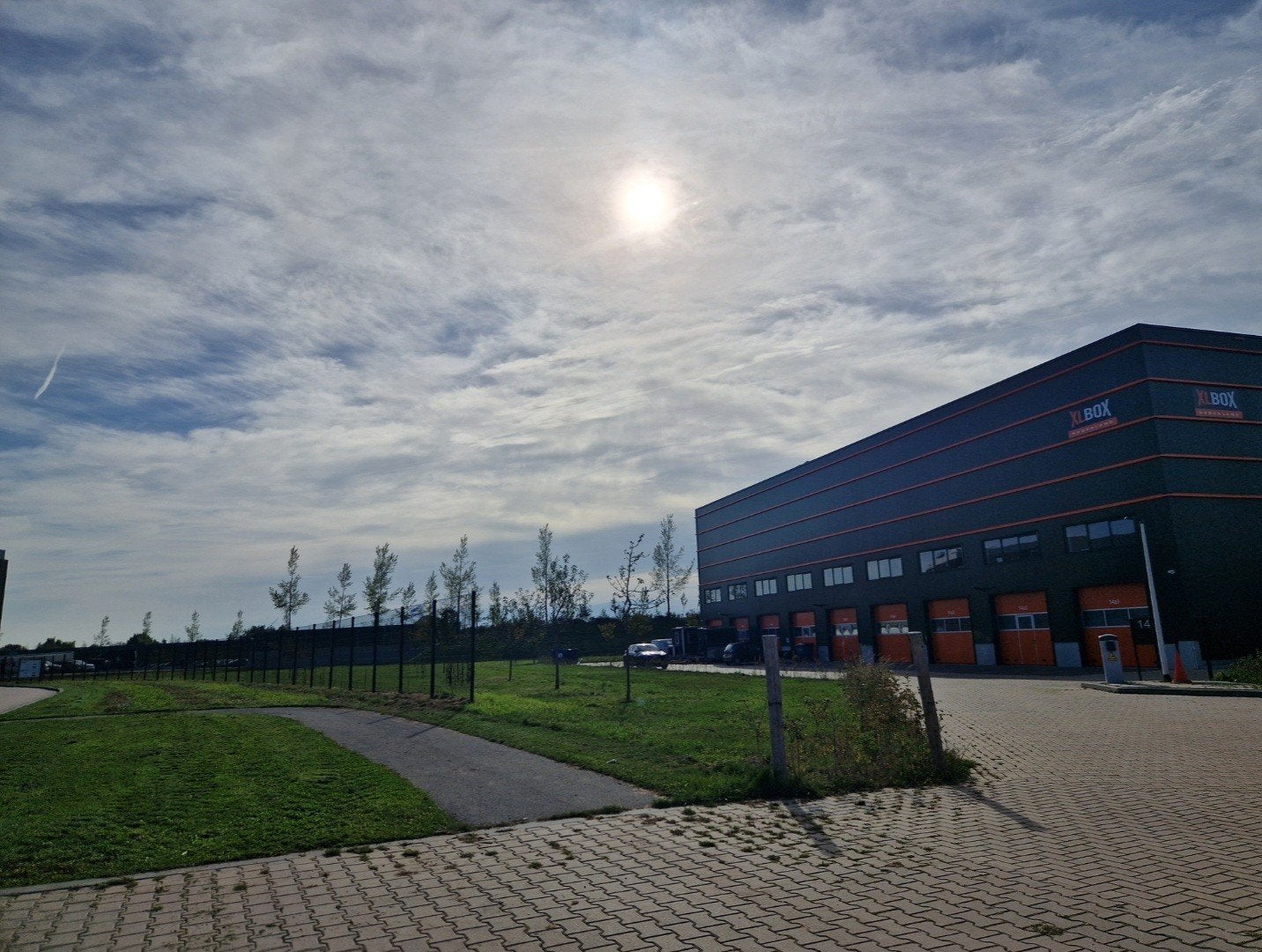 Garagebox XLBox Nijmegen 10,5 m2 (bouwjaar 2023), Gelderland
