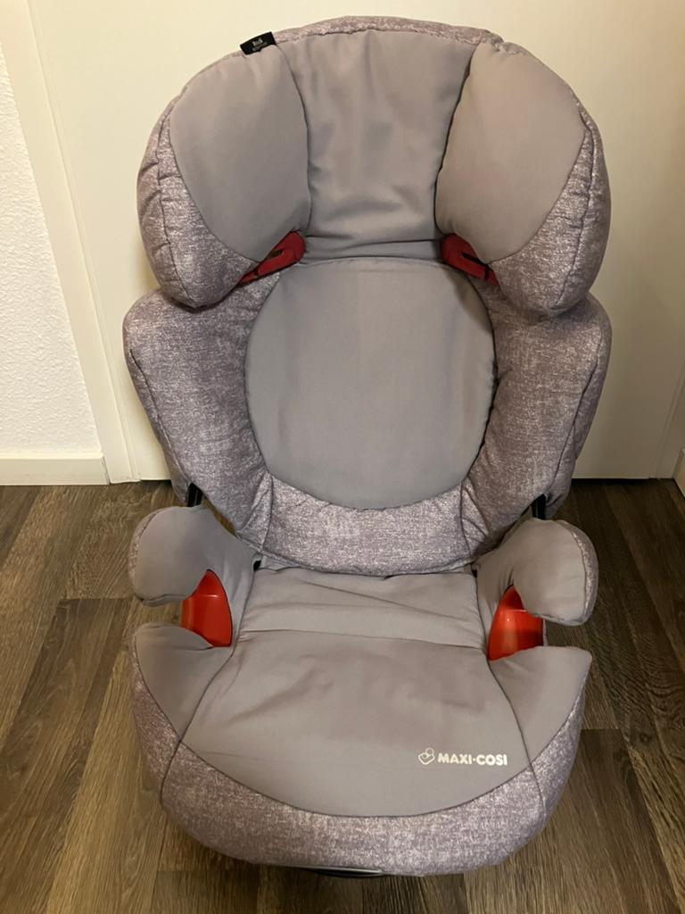 Maxi Cosi Rodi airprotect autostoel, Ophalen, Verstelbare rugleuning, 15 t/m 36 kg, Maxi-Cosi