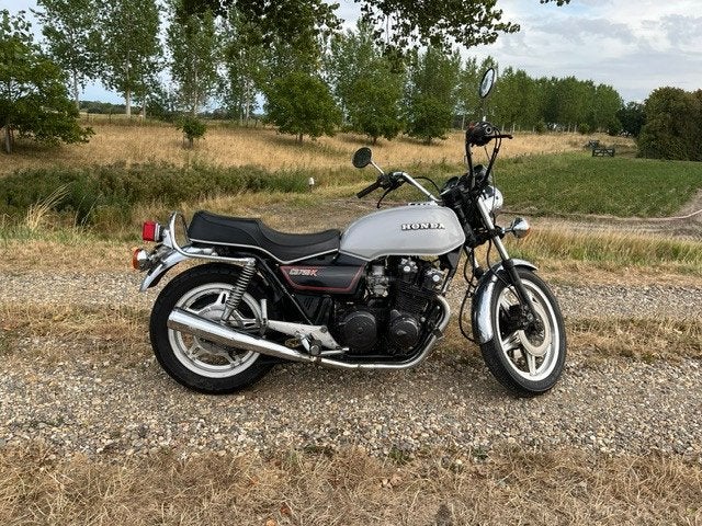 onderdelen Honda 750K  motorblok en frame delen, Motoren, Ophalen of Verzenden