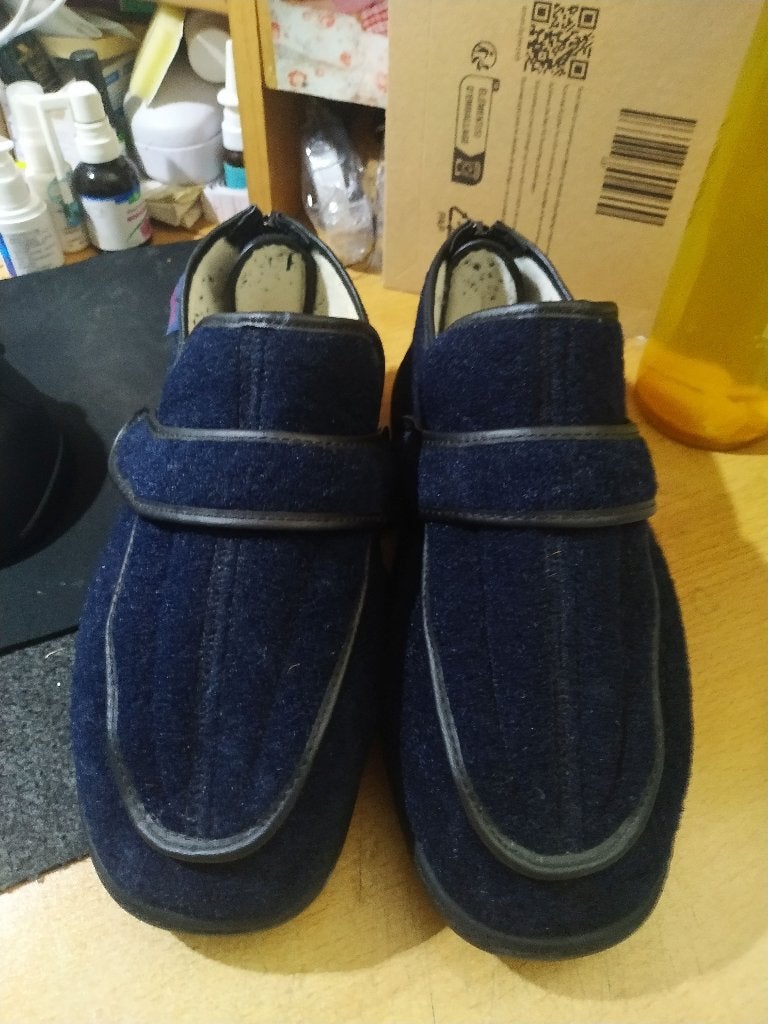 De verbandschoenen Pulman maat 38, Ophalen of Verzenden, Gebruikt