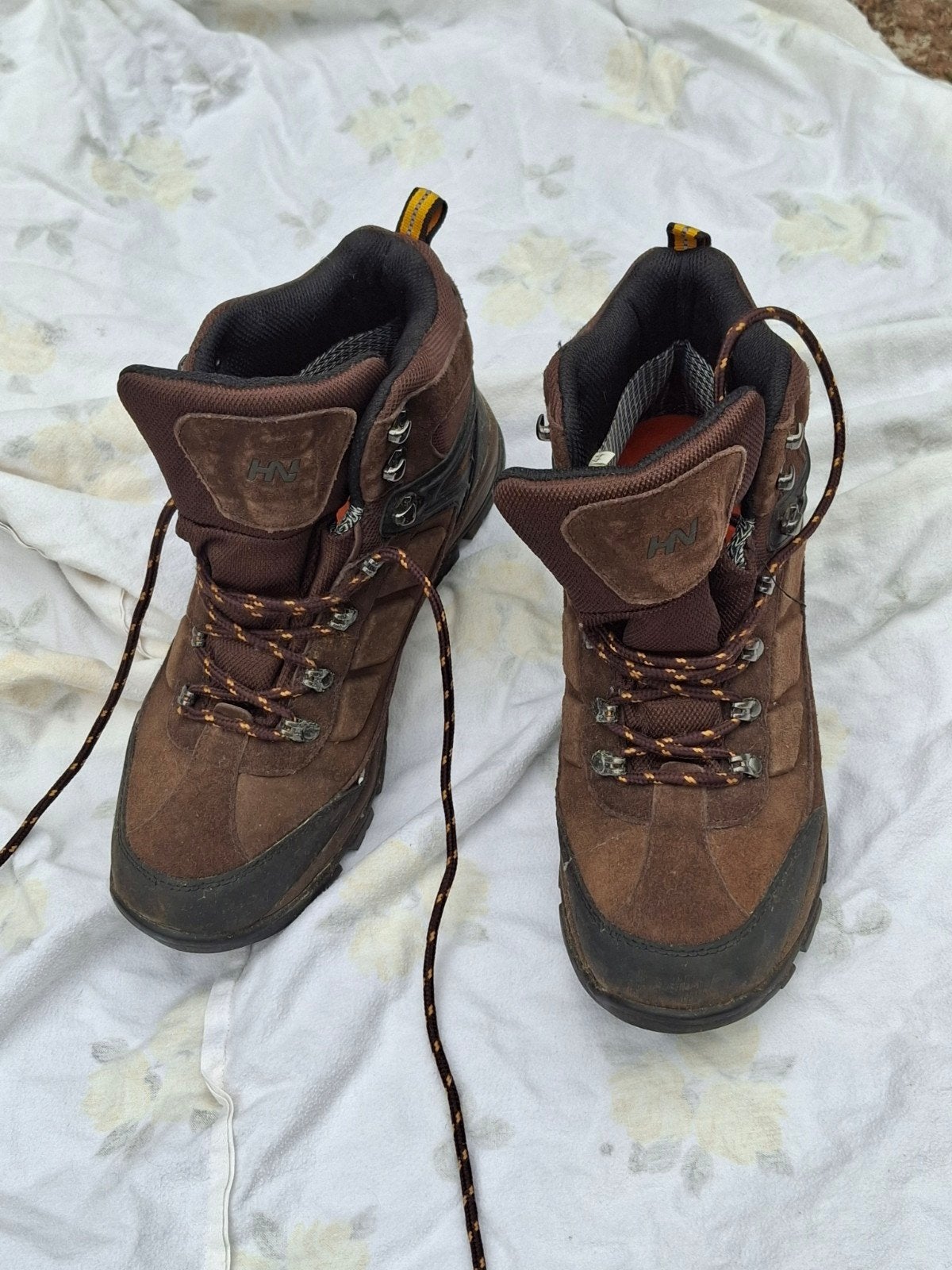 WANDELSCHOENEN, Sport en Fitness, Bergsport en Wandelen, Ophalen of Verzenden, Zo goed als nieuw, Schoenen