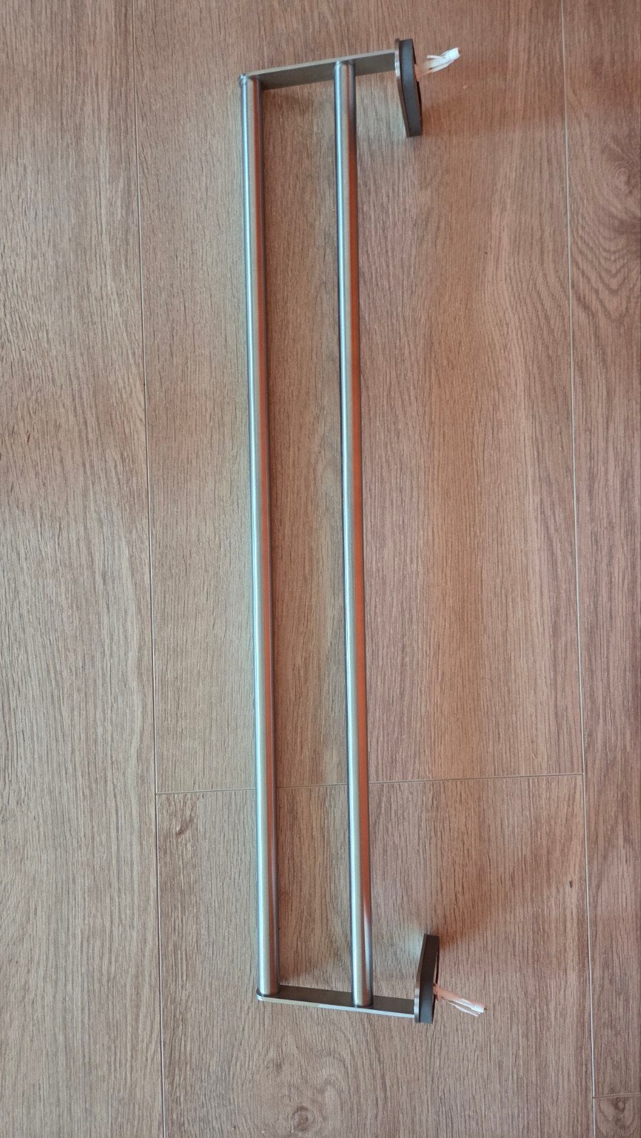 Handdoekenrek 68cm breed, Huis en Inrichting, Ophalen