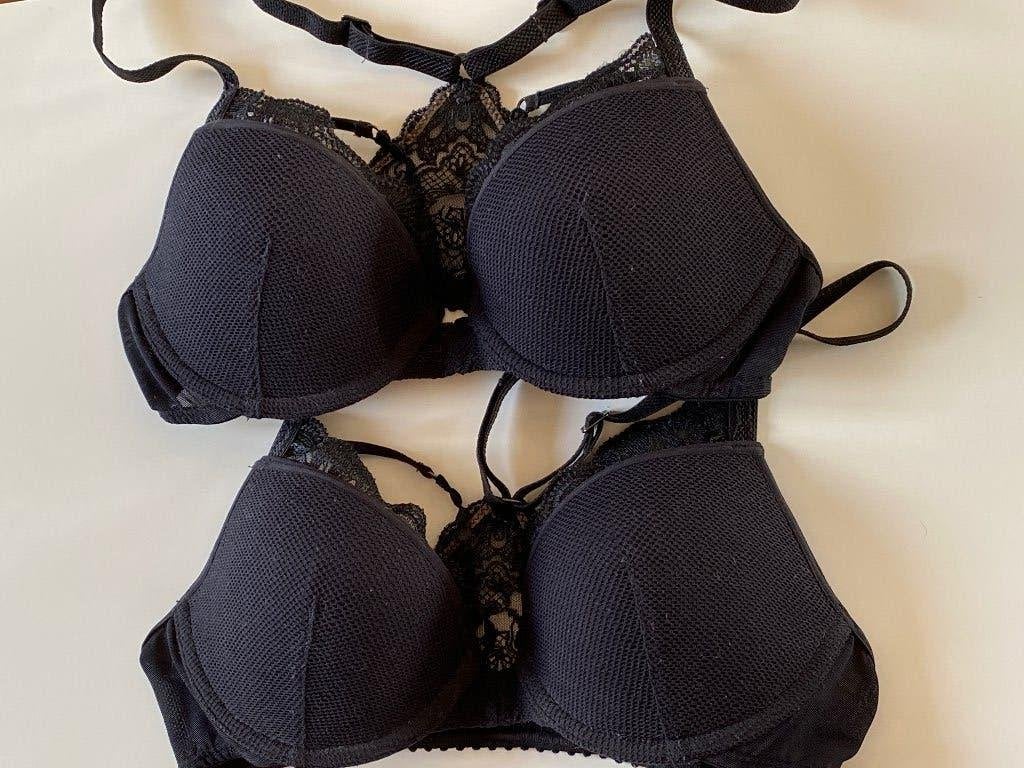 Marlies Dekkers BH’s Maurits collectie C70   2x, Ophalen of Verzenden, Zwart, BH