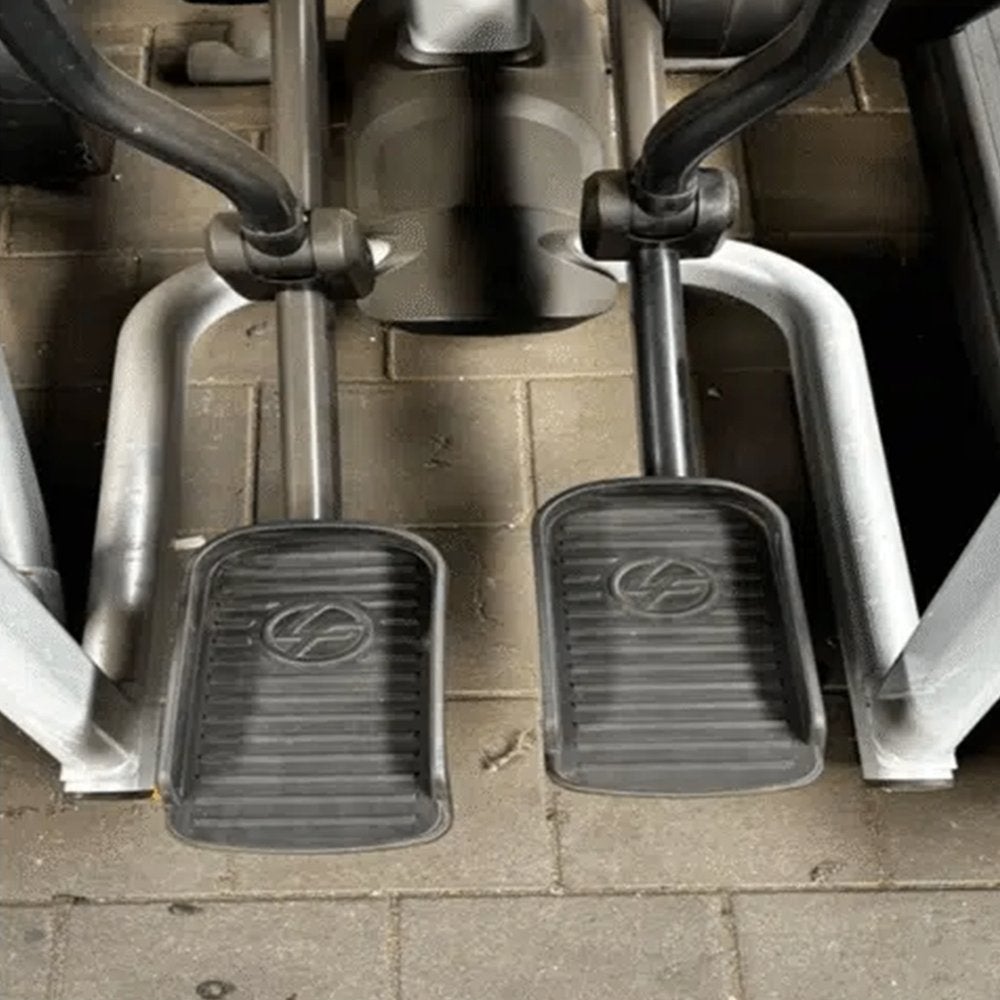 Life Fitness – Flex Strider 95FS – Stepper, Ophalen of Verzenden, Zo goed als nieuw, Benen, Overige typen
