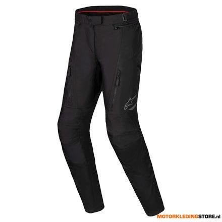 Alpinestars Stella ST-1 WP Motorbroek, Zwart, Ophalen of Verzenden, Nieuw met kaartje