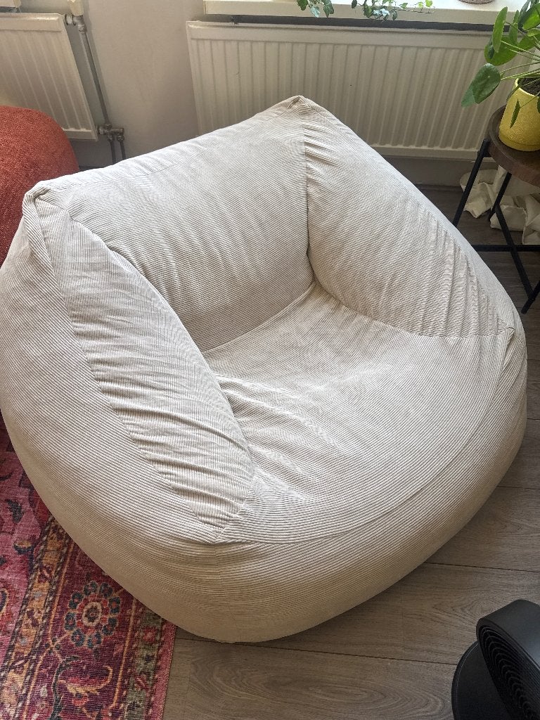 Lazy chair, Ophalen, Overige materialen, Gebruikt, 125 cm of meer
