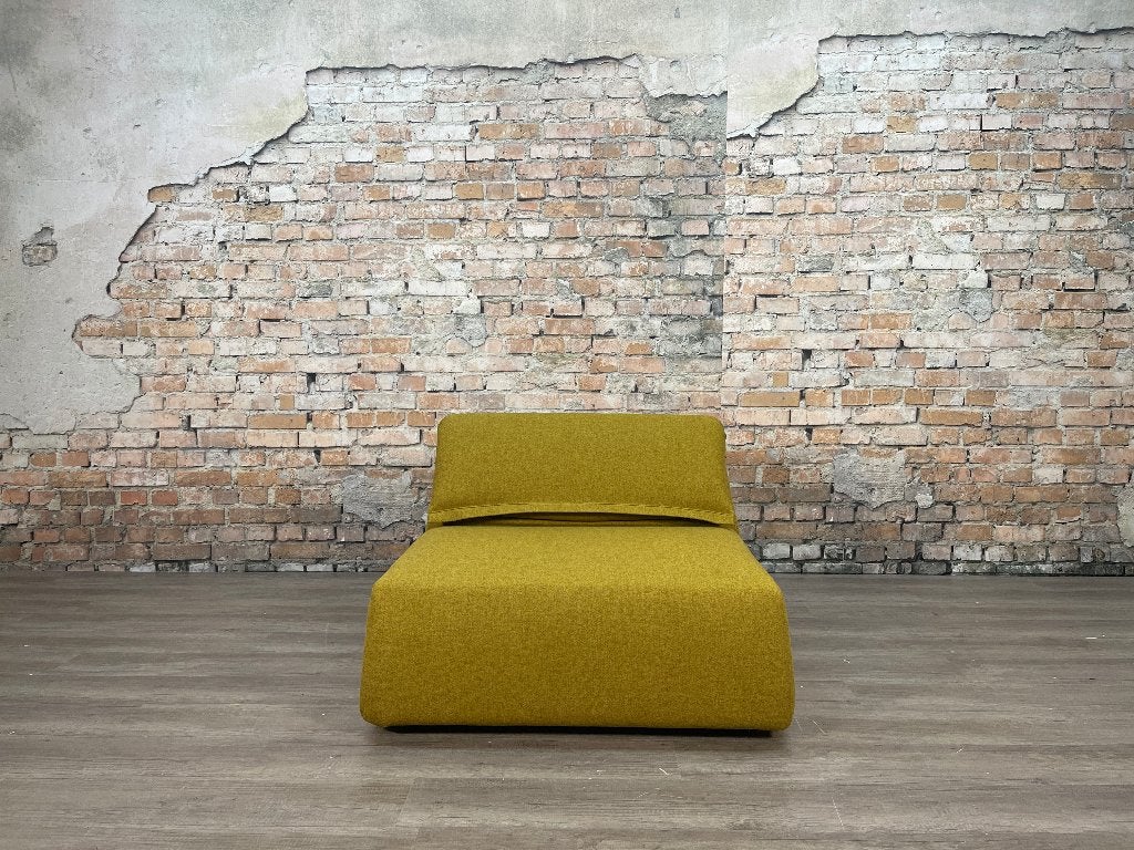 Moroso Highlands element - Geel/Groen | Patricia Urquiola, Ophalen, Overige maten, Design, 75 tot 100 cm