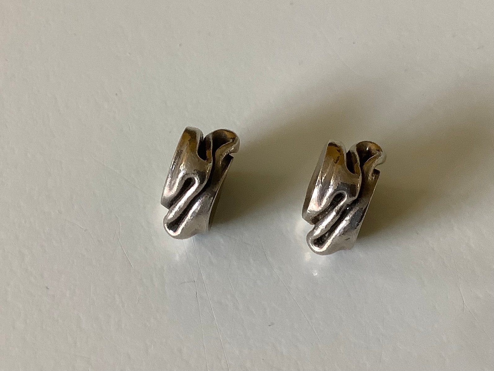 Trollbeads verandering, transformatie, zilver, Ophalen of Verzenden, Zo goed als nieuw, Zilver, Trollbeads
