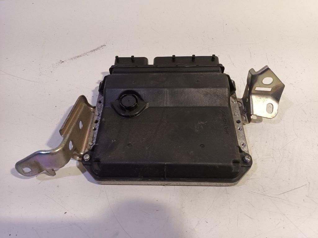 Computer motormanagement Toyota Auris, Onderdelen@venauto.nl, Van der Ven Autorecycling B.V., Gebruikt, Ettenseweg 76, 4706 PB Roosendaal, The Netherlands